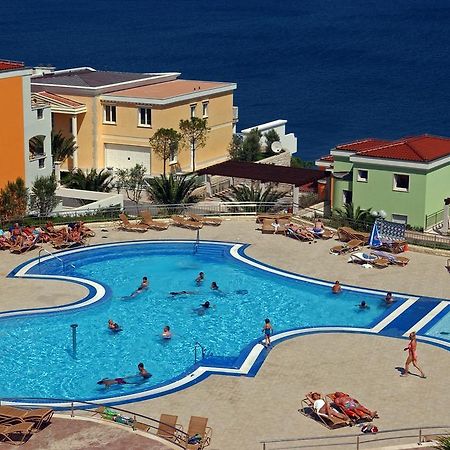 Skiper Apartments & Golf Resort Savudrija Extérieur photo